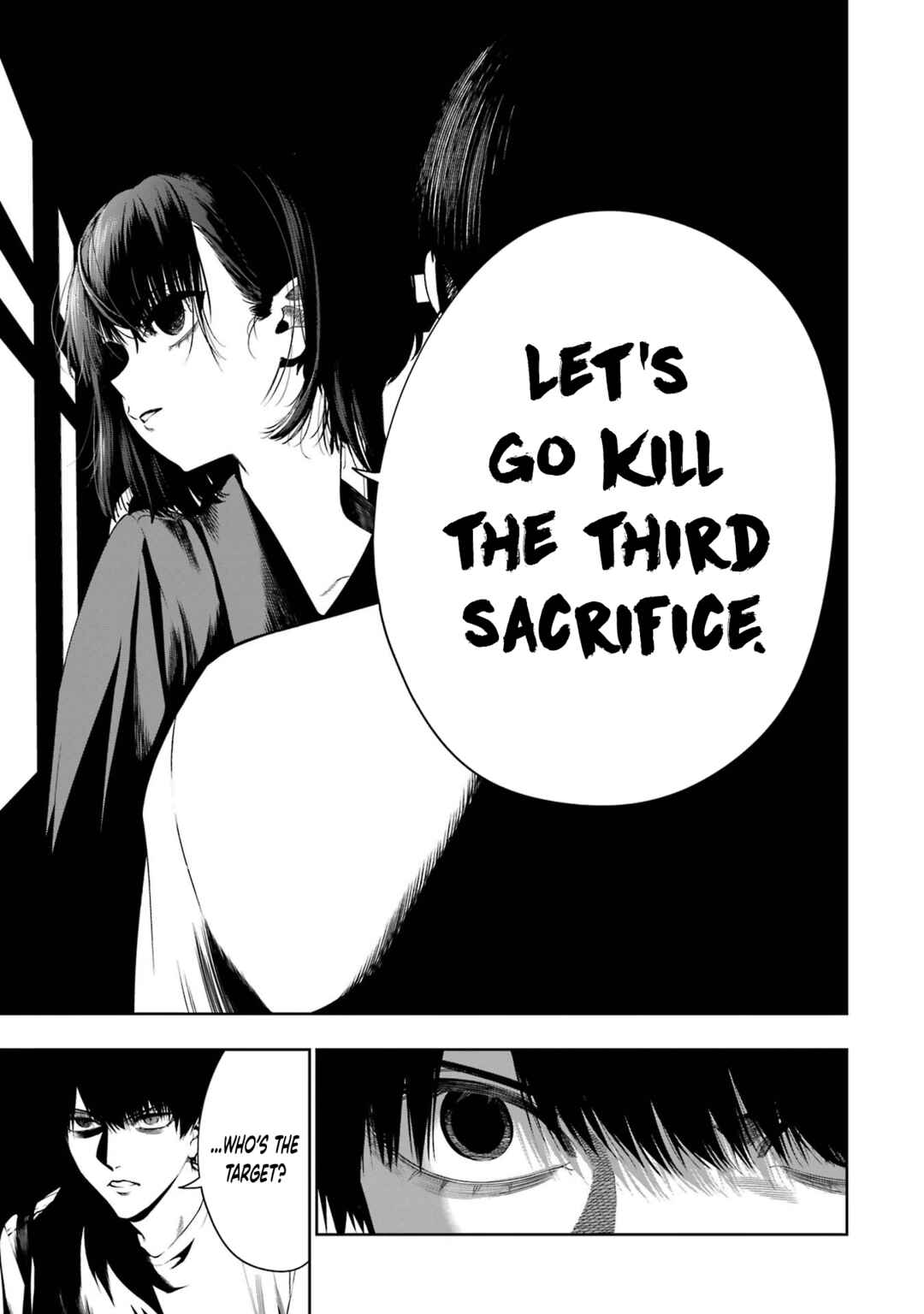 Sayonara, Watashitachi ni Yasashikunakatta, Subete no Hitobito Chapter 9 - Page 31