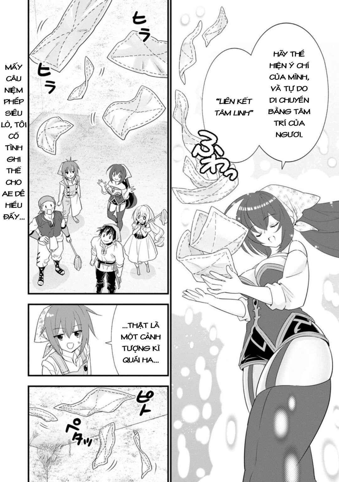 A-Rank Boukensha no Slow Life Chapter 28 - Page 12
