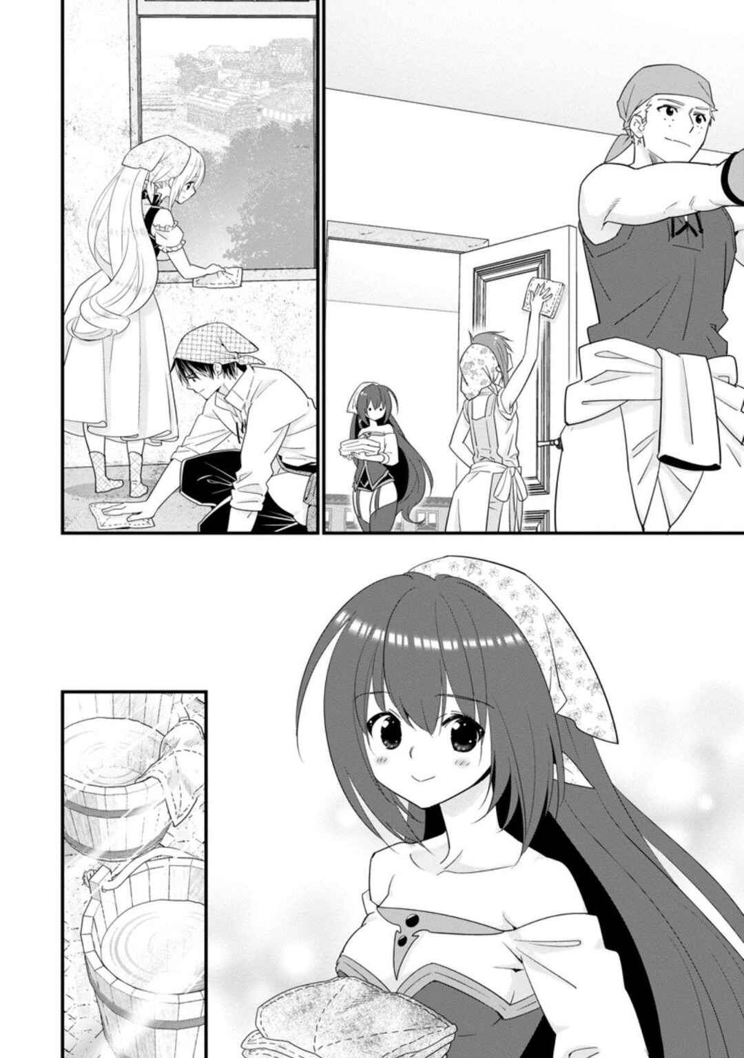 A-Rank Boukensha no Slow Life Chapter 28 - Page 18
