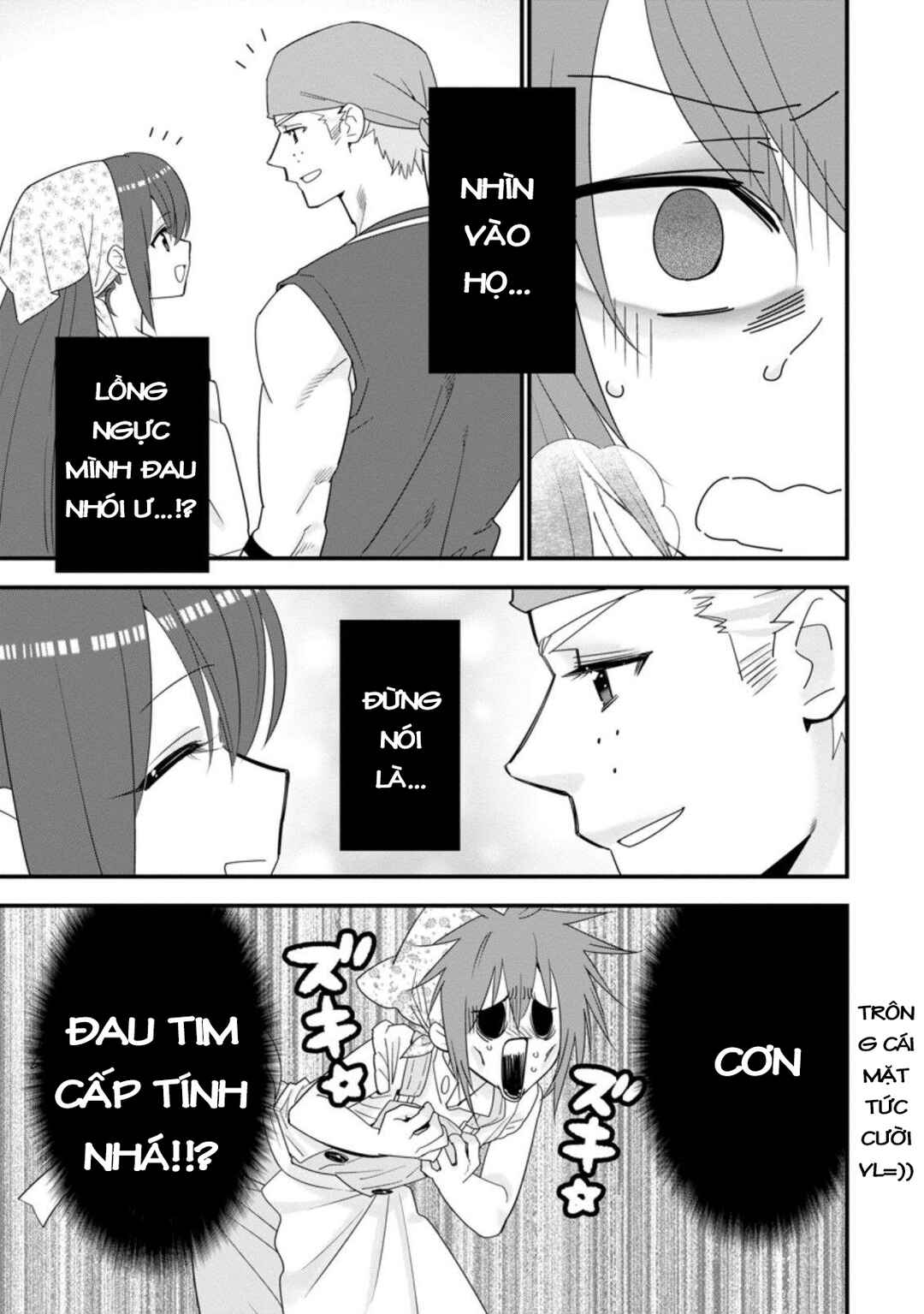 A-Rank Boukensha no Slow Life Chapter 28 - Page 21