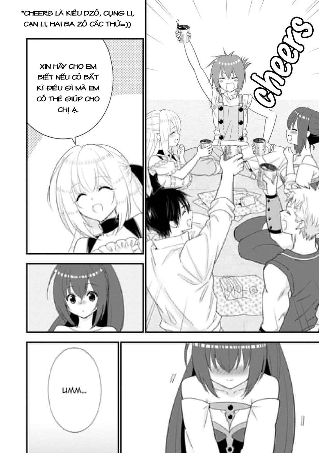A-Rank Boukensha no Slow Life Chapter 28 - Page 32