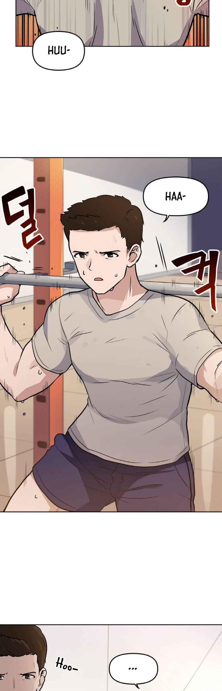 I Have Max Level Luck Chapter 4 - Page 3