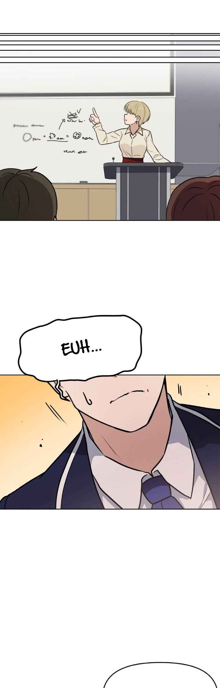 I Have Max Level Luck Chapter 4 - Page 31