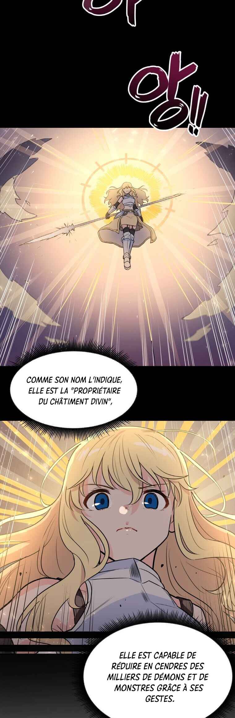 I Have Max Level Luck Chapter 4 - Page 45