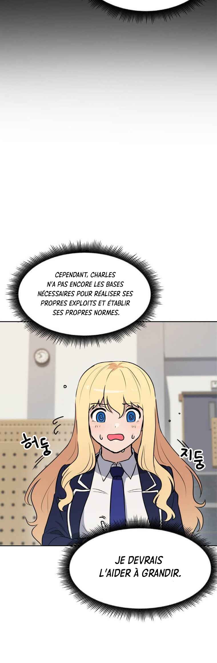 I Have Max Level Luck Chapter 4 - Page 46