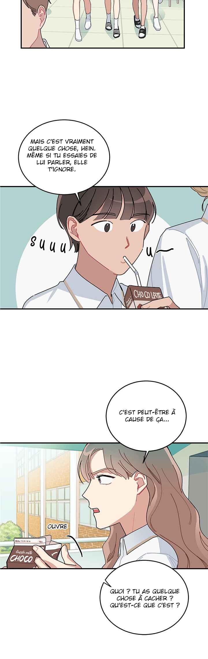 Hate Me Chapter 1 - Page 11
