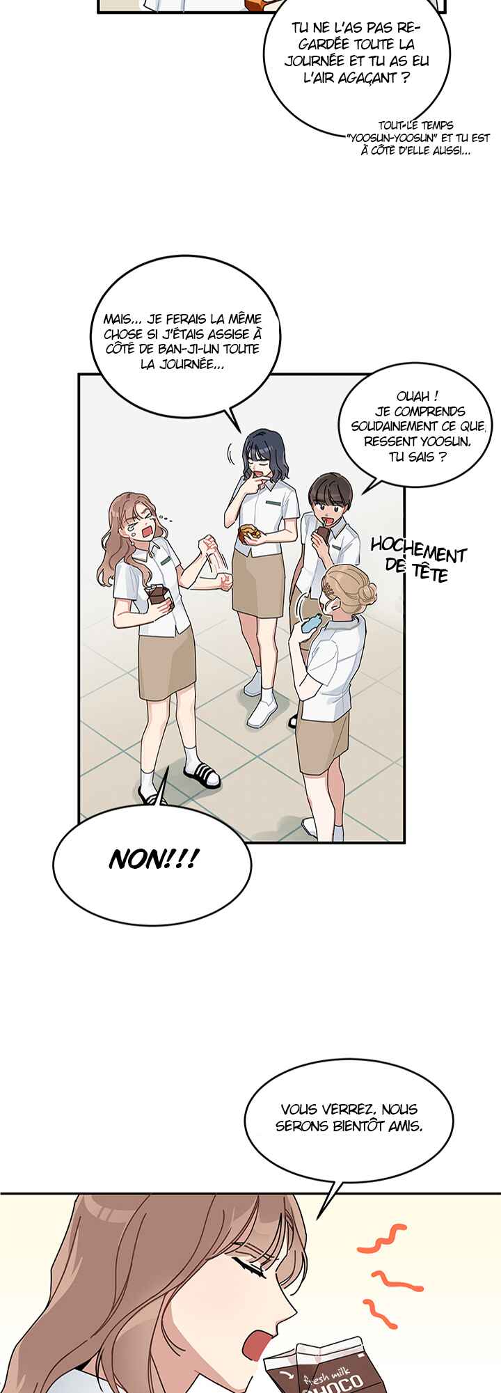 Hate Me Chapter 1 - Page 16