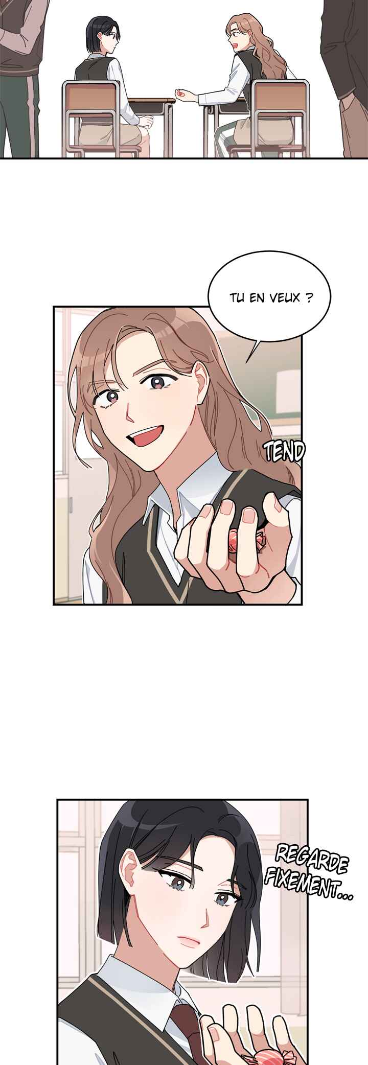 Hate Me Chapter 1 - Page 2