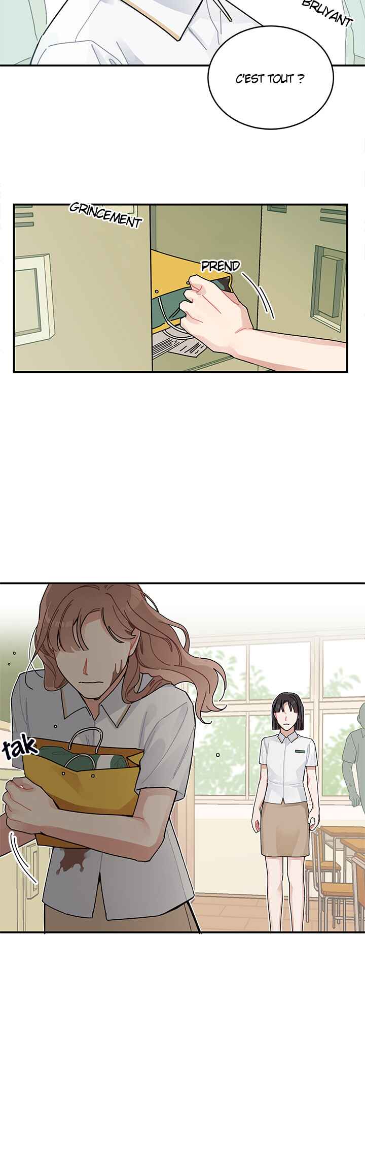 Hate Me Chapter 1 - Page 26