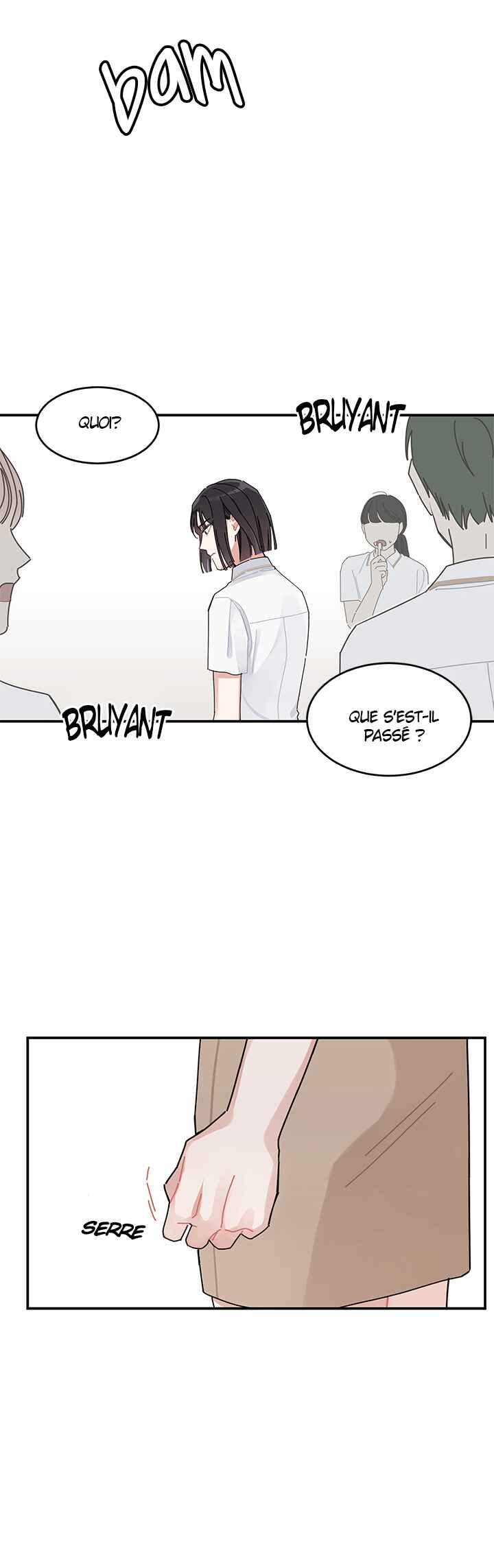 Hate Me Chapter 1 - Page 27