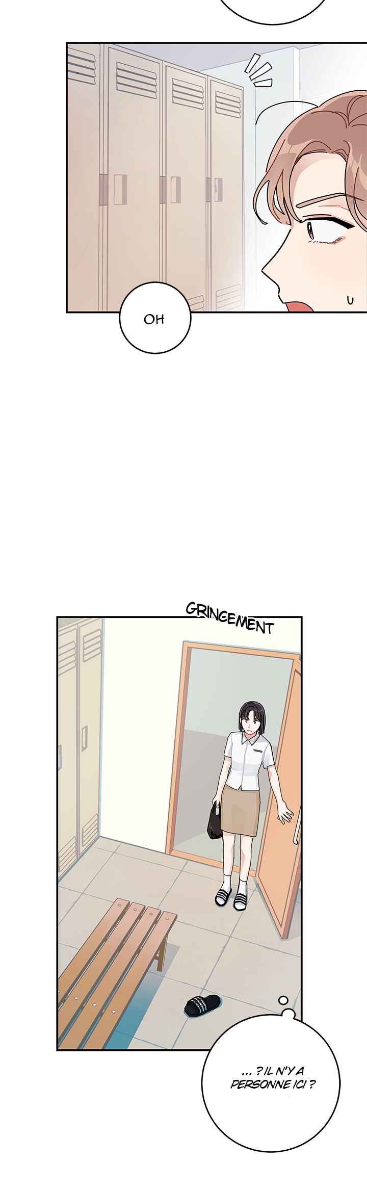 Hate Me Chapter 1 - Page 32