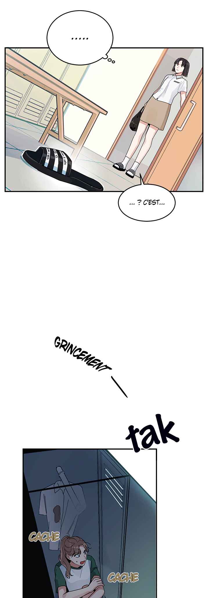 Hate Me Chapter 1 - Page 33