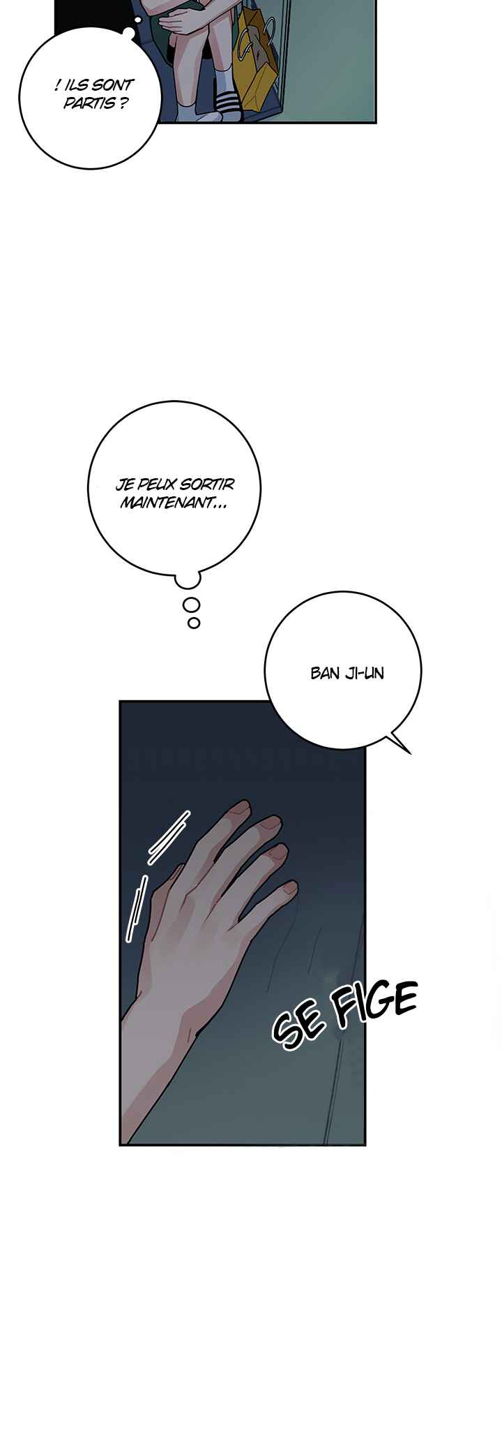 Hate Me Chapter 1 - Page 34
