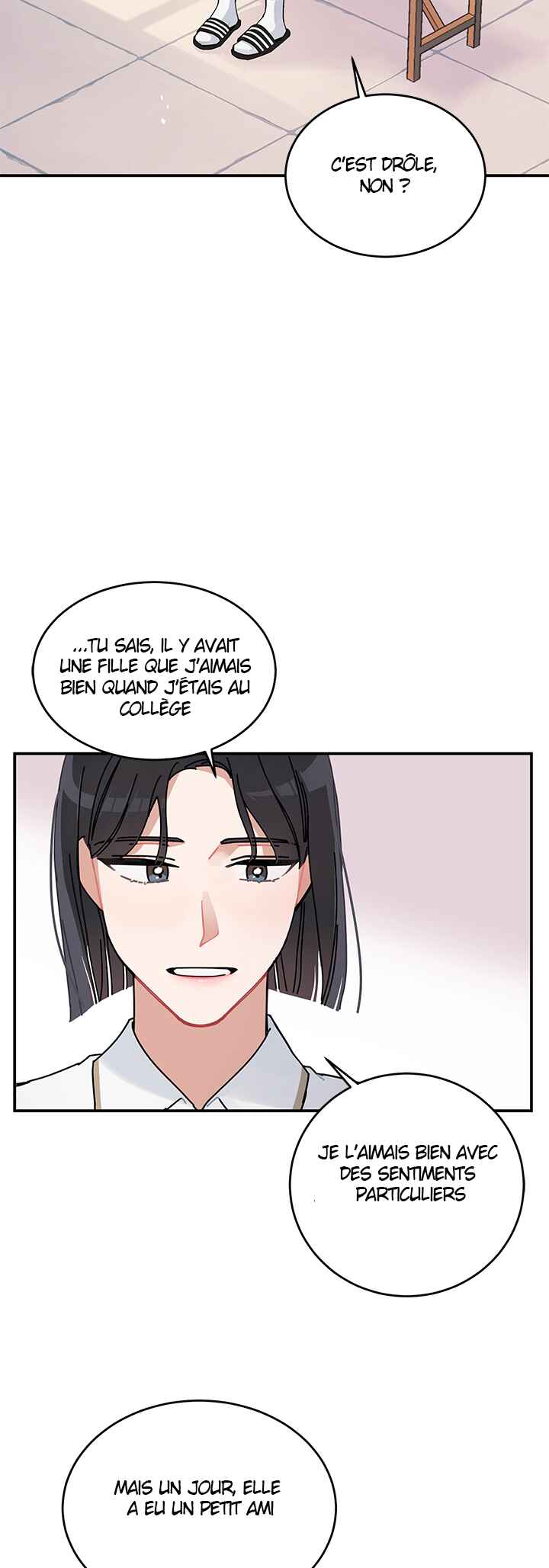 Hate Me Chapter 1 - Page 36