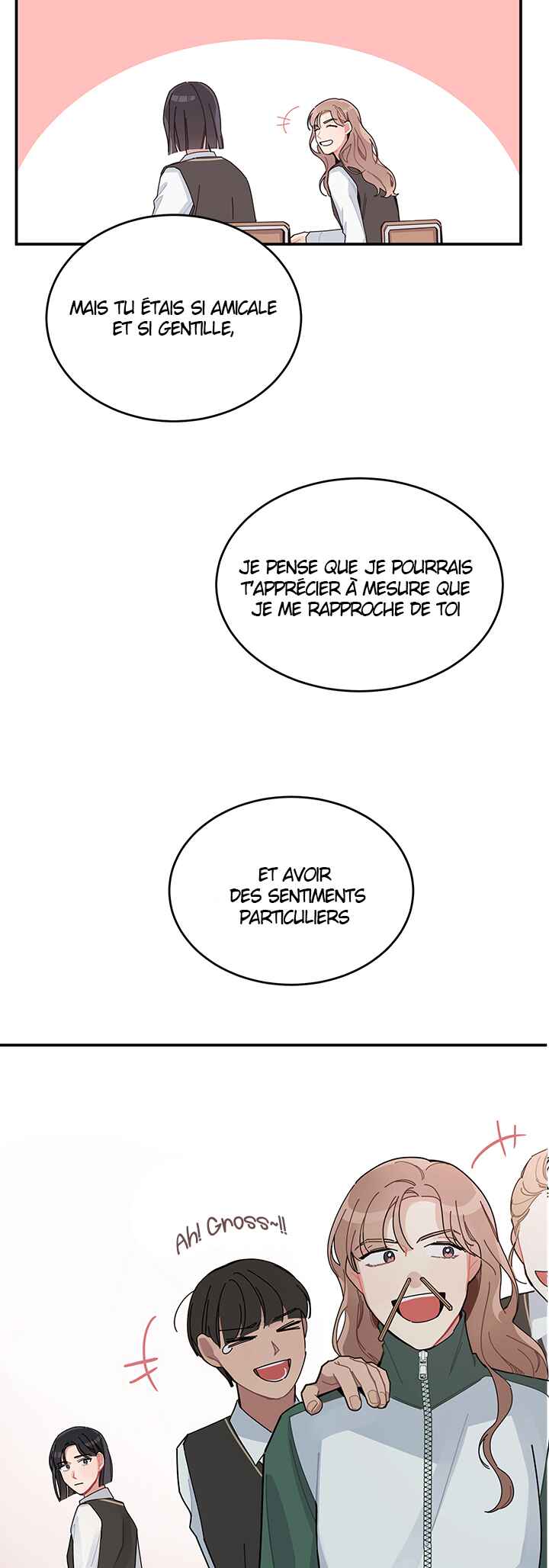 Hate Me Chapter 1 - Page 38