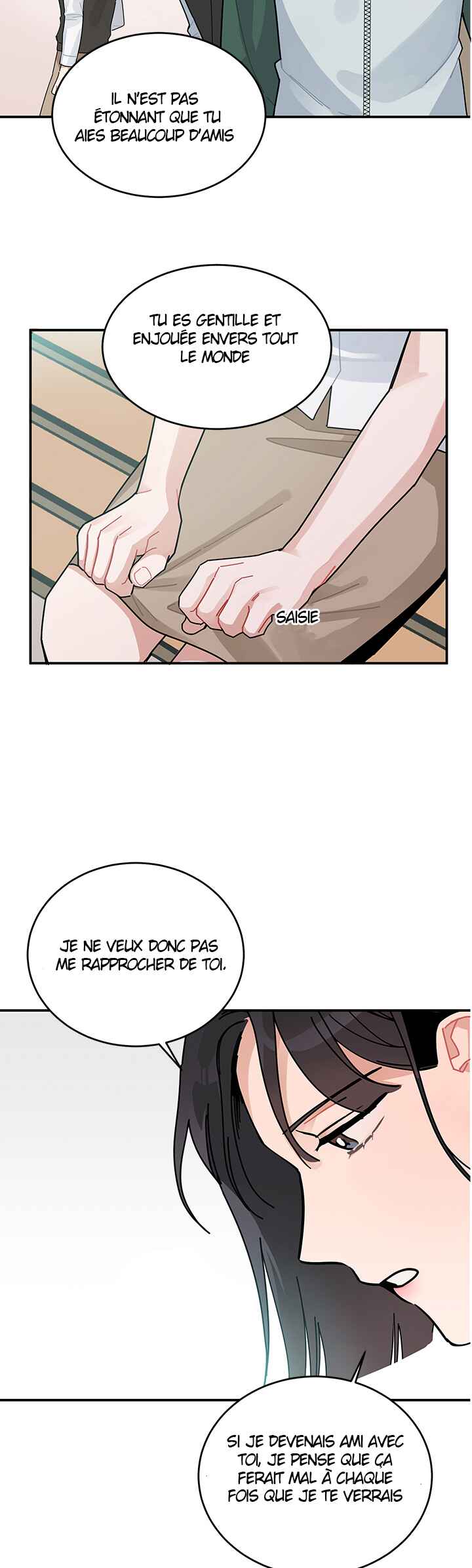 Hate Me Chapter 1 - Page 39