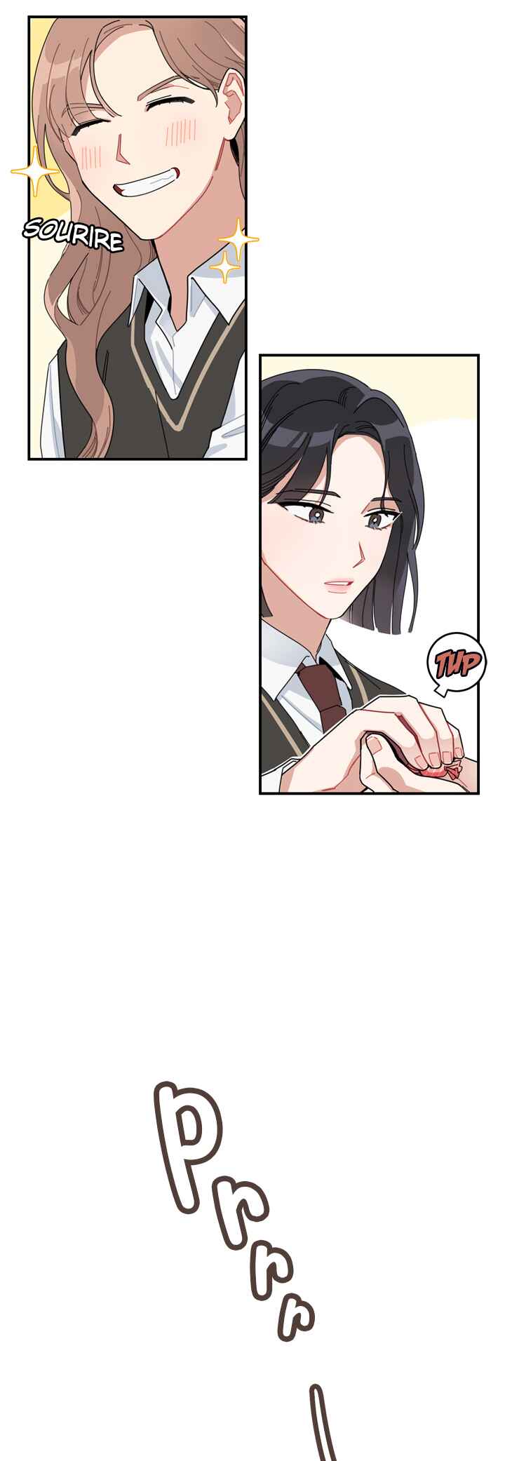 Hate Me Chapter 1 - Page 4