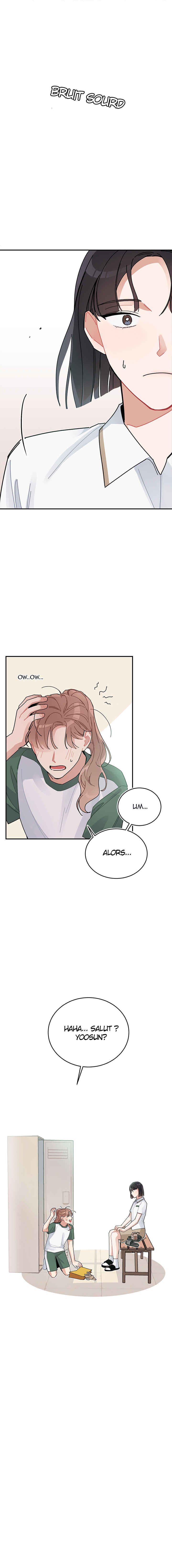 Hate Me Chapter 1 - Page 44