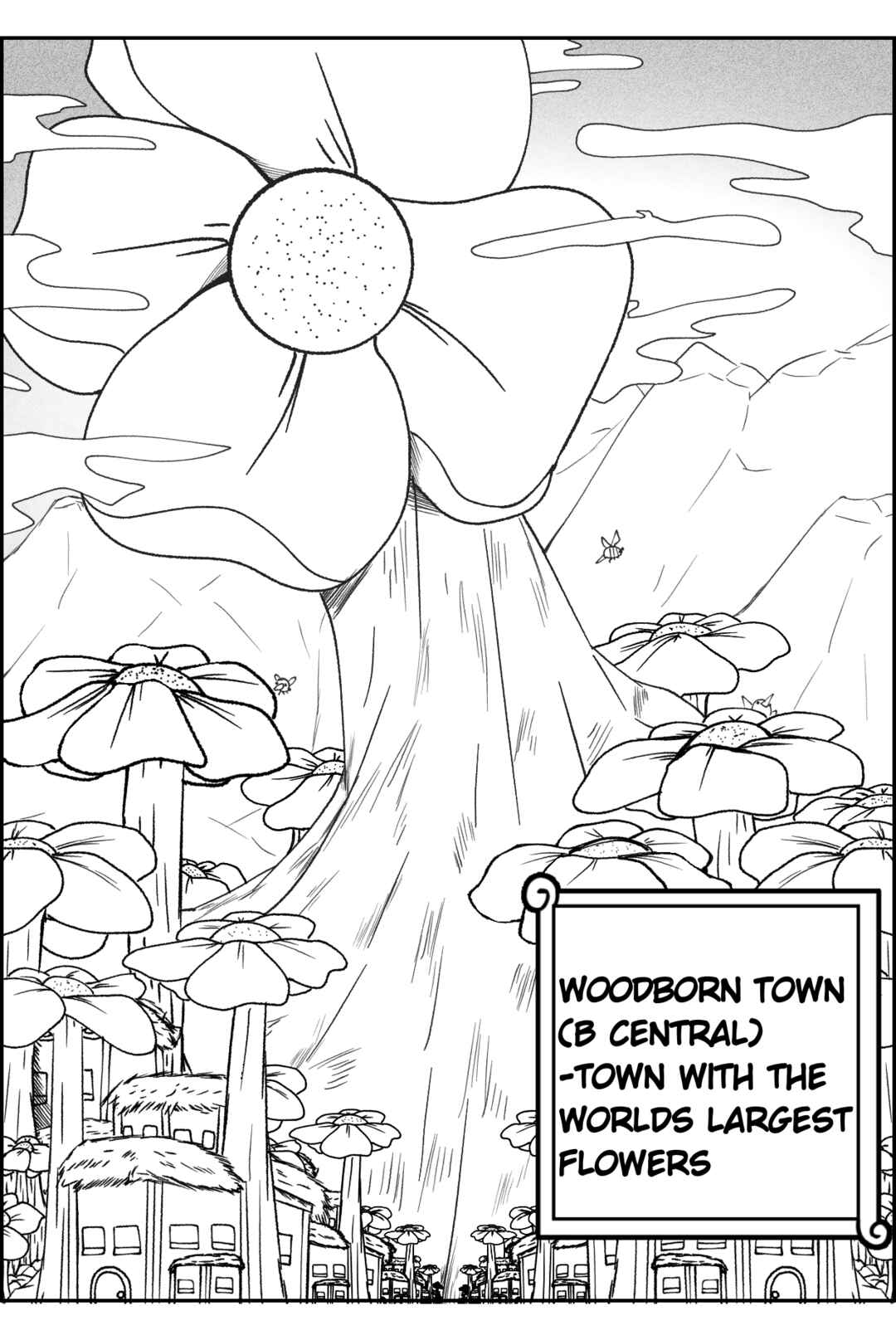 Jama-Rama(original webcomic) Chapter 7 - Page 6