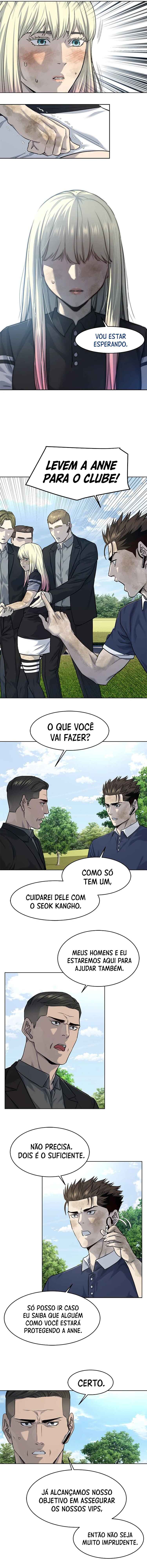 God of Blackfield Chapter 29 - Page 15