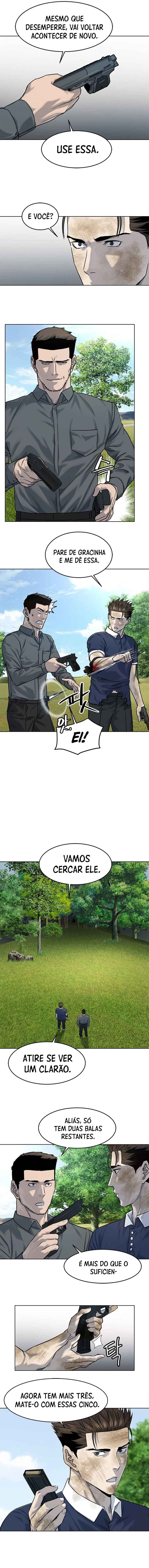 God of Blackfield Chapter 29 - Page 17