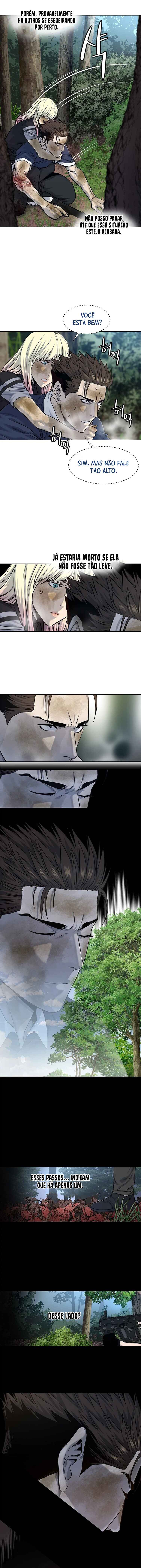 God of Blackfield Chapter 29 - Page 9