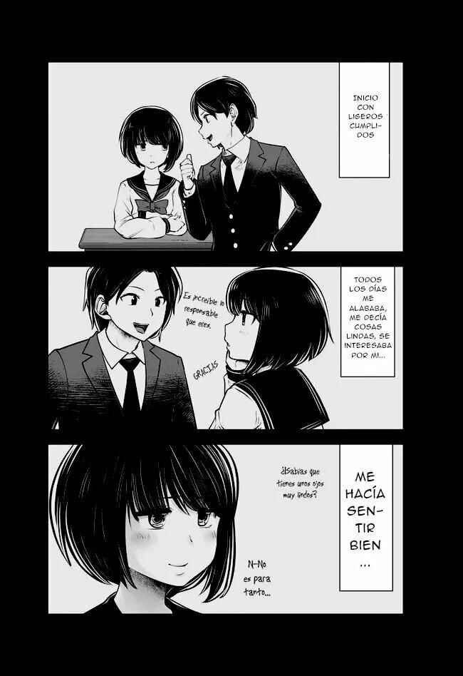 Black Gakkou ni Tsutomete Shimatta Sensei Chapter 25 - Page 21