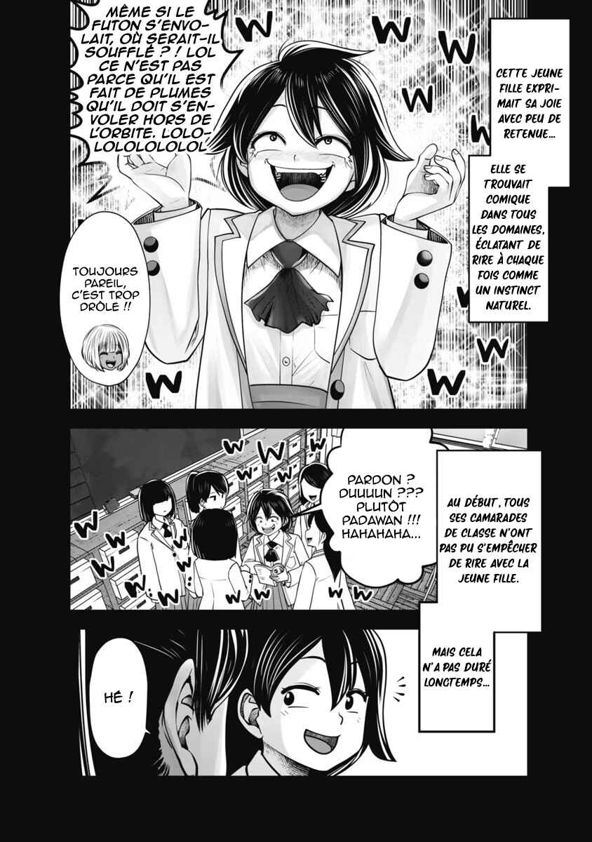 Black Gakkou ni Tsutomete Shimatta Sensei Chapter 29 - Page 13