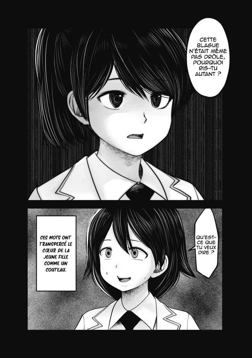 Black Gakkou ni Tsutomete Shimatta Sensei Chapter 29 - Page 14