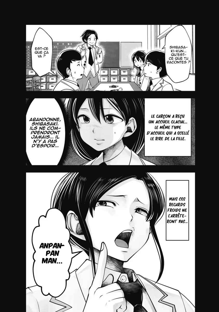Black Gakkou ni Tsutomete Shimatta Sensei Chapter 29 - Page 23