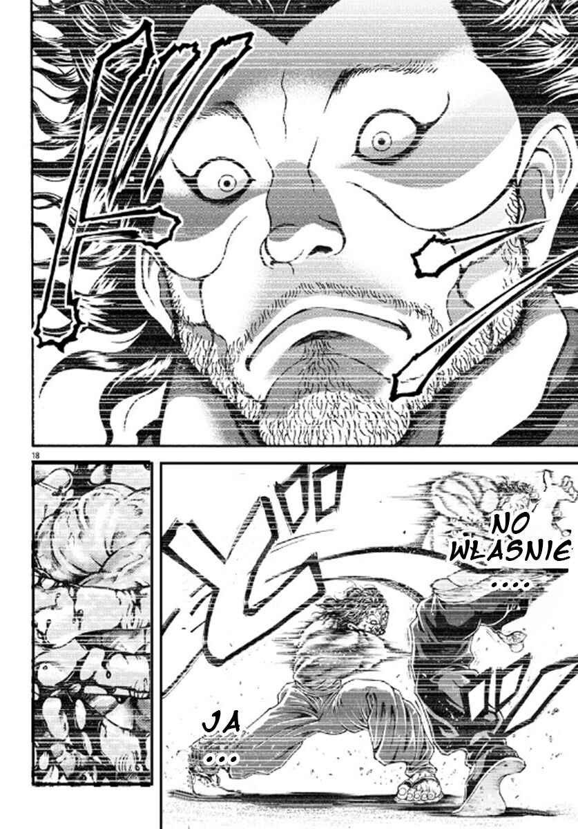 Baki Gaiden - Retsu Kaiou wa Isekai Tensei Shitemo Ikkou ni Kamawan Chapter 1 - Page 18