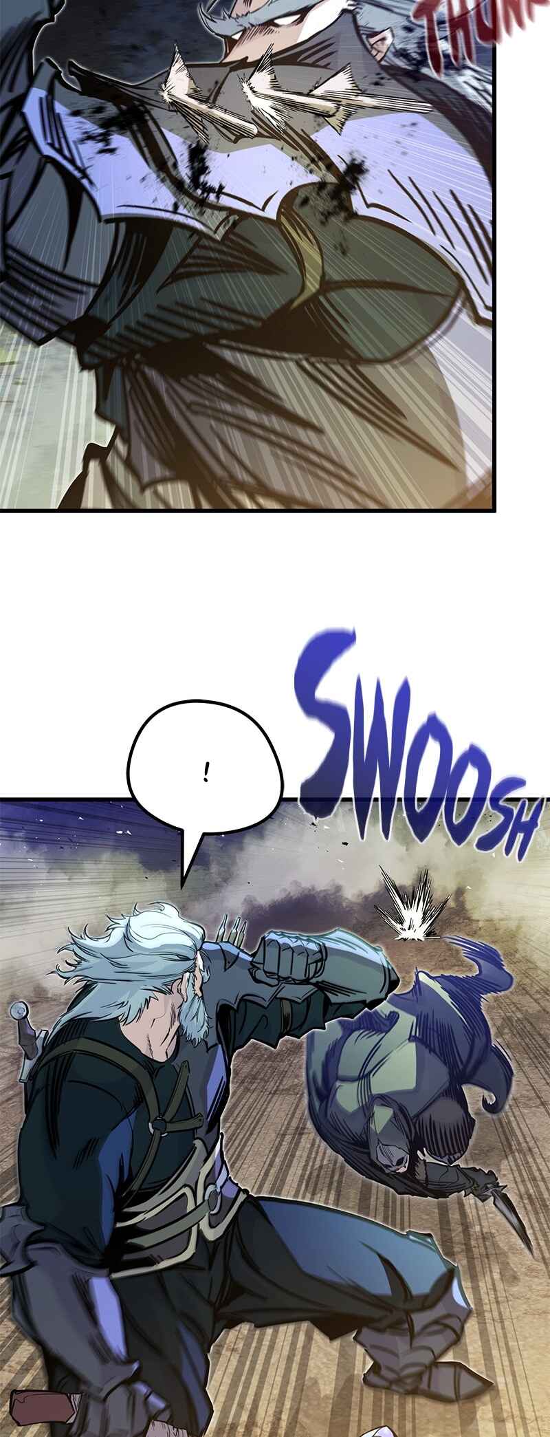 Hoegwihan Yongbyeong eun Da Gyehoek i Itda Chapter 16 - Page 20