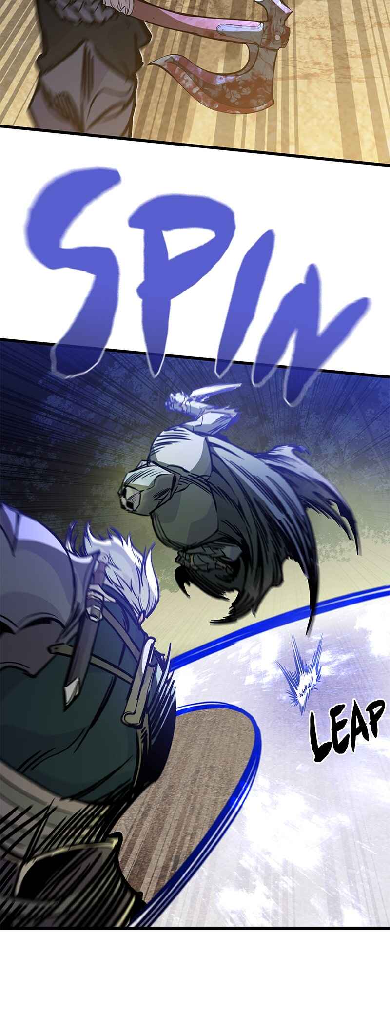 Hoegwihan Yongbyeong eun Da Gyehoek i Itda Chapter 16 - Page 21
