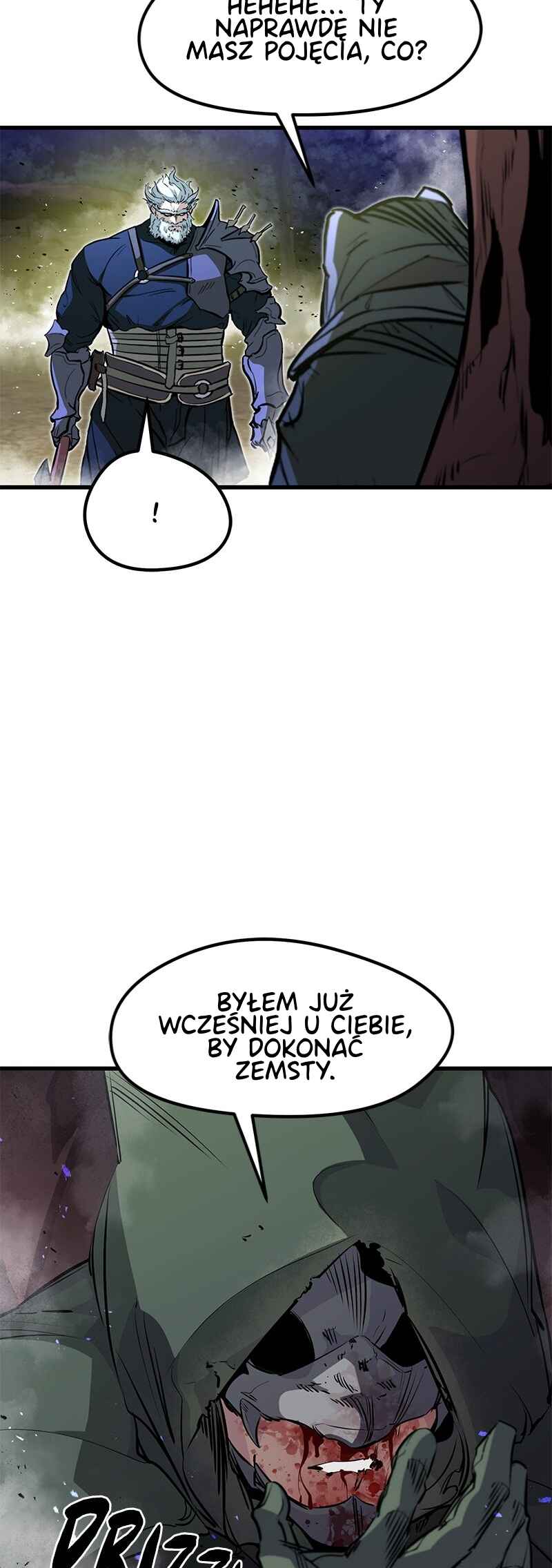 Hoegwihan Yongbyeong eun Da Gyehoek i Itda Chapter 16 - Page 32