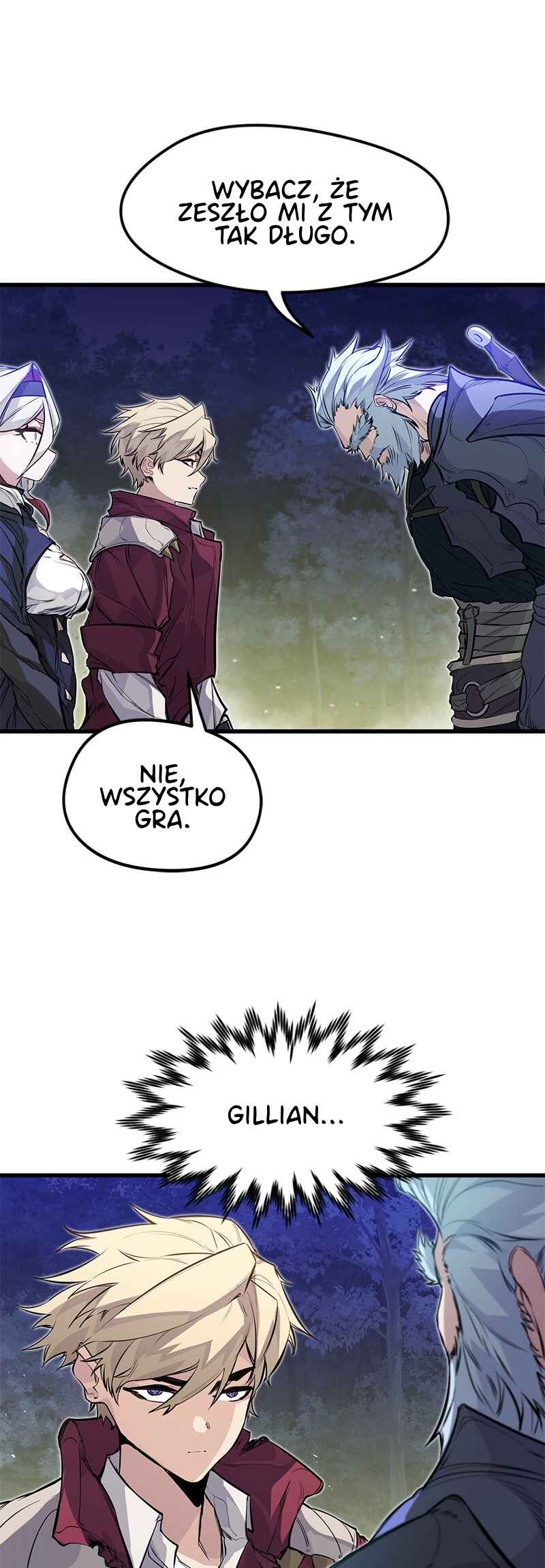 Hoegwihan Yongbyeong eun Da Gyehoek i Itda Chapter 16 - Page 48