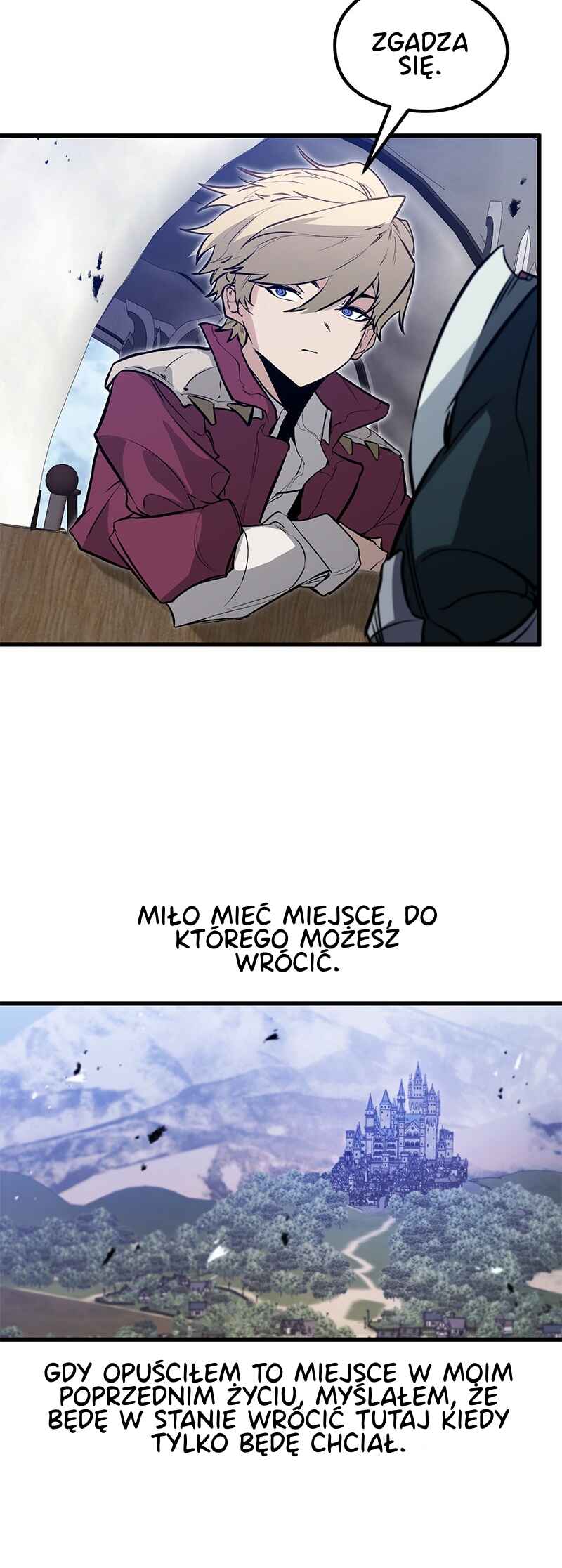 Hoegwihan Yongbyeong eun Da Gyehoek i Itda Chapter 16 - Page 57