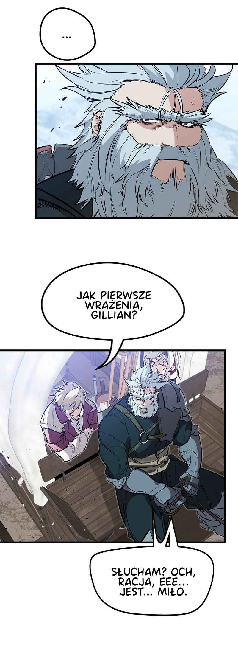 Hoegwihan Yongbyeong eun Da Gyehoek i Itda Chapter 16 - Page 58