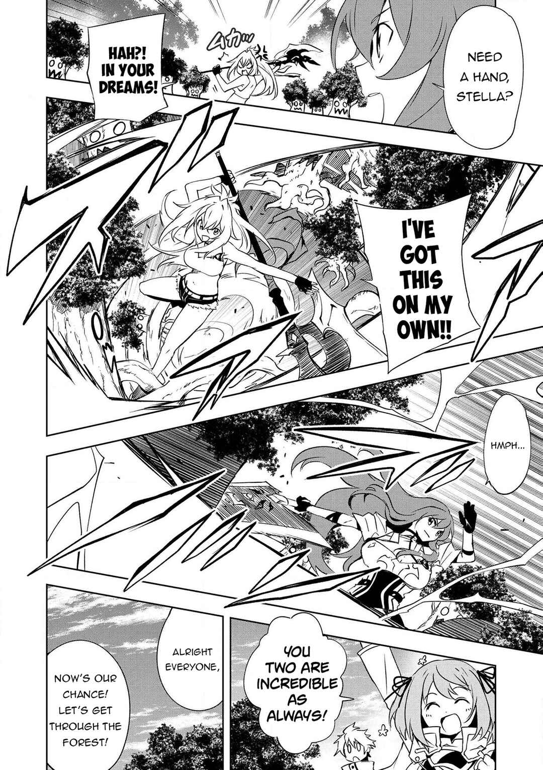 "Zako ni wa Kaji ga Oniai da www" to Iwareta Kaji Level 9999 no Ore, Tsuihousareta no de Boukensha ni Tenshokusuru ~Saikyou Buki de Musou Shinagara Guild de Tanoshiku Kurashimasu~ Chapter 16 - Page 21