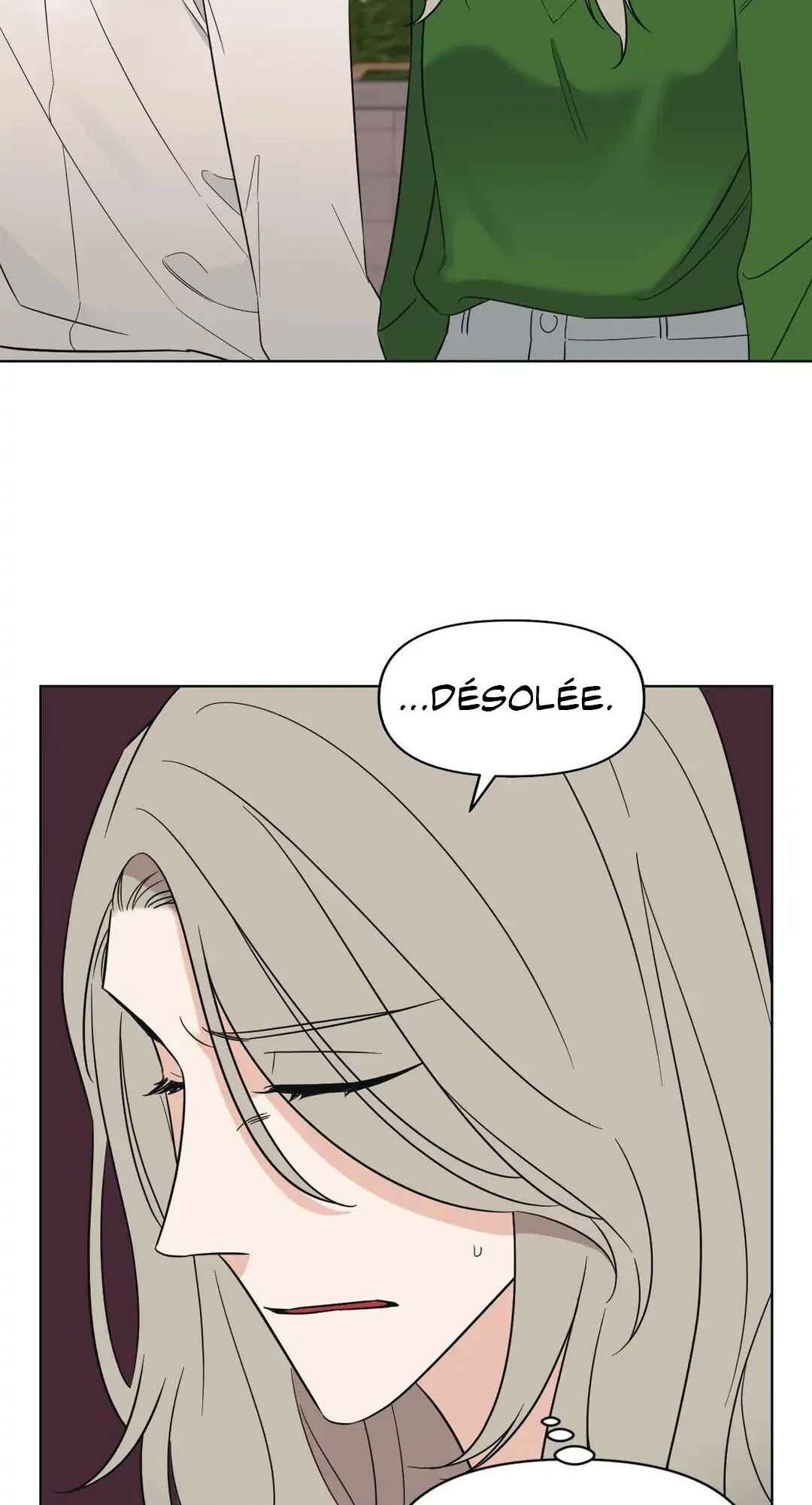 Get Out of My House! Chapter 5 - Page 31