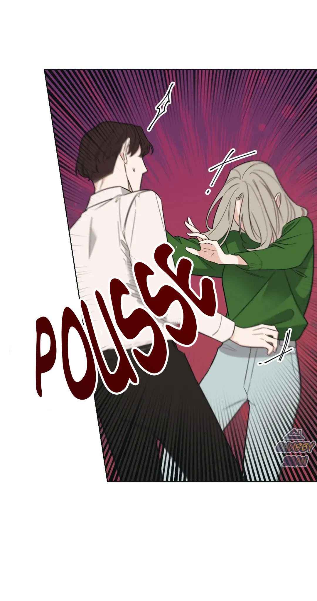Get Out of My House! Chapter 5 - Page 36
