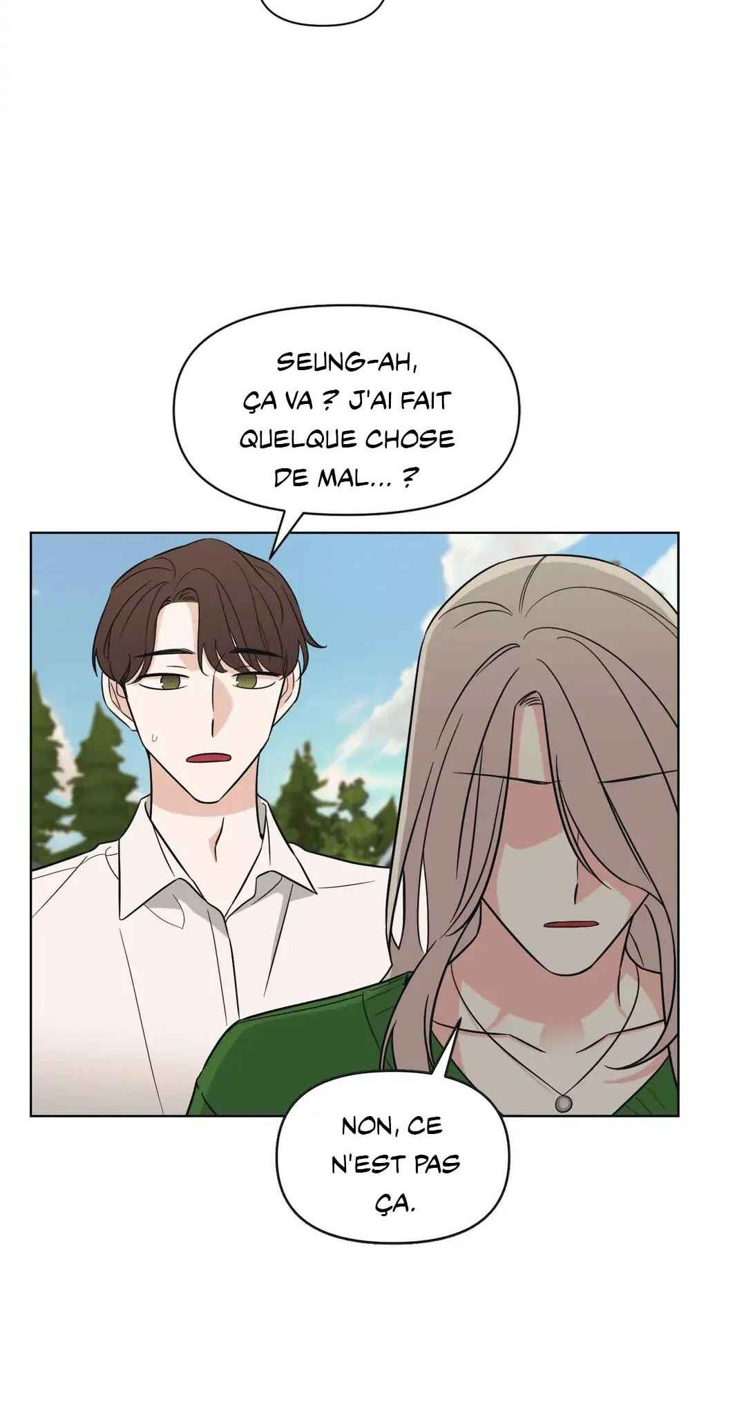 Get Out of My House! Chapter 5 - Page 43