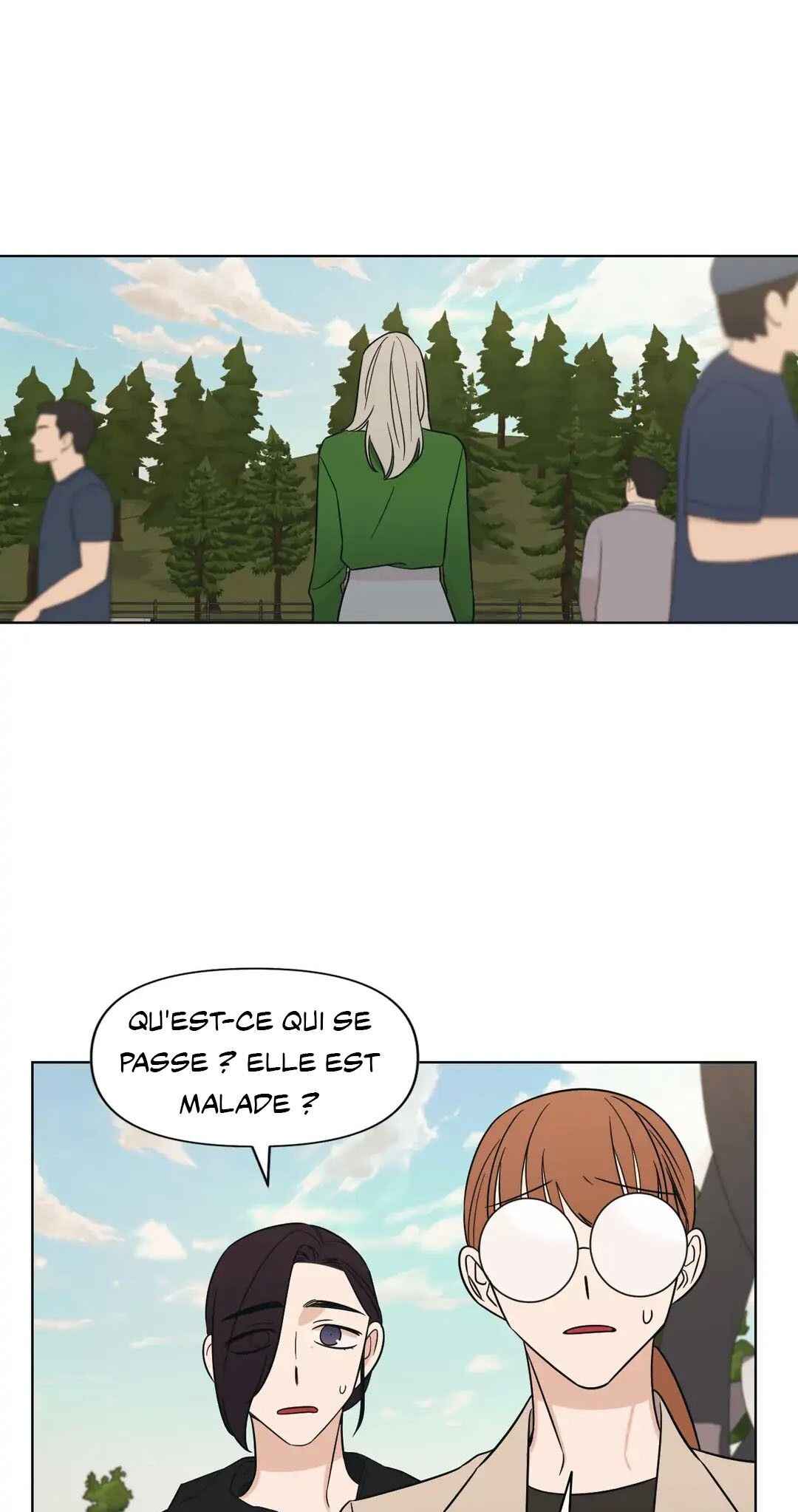 Get Out of My House! Chapter 5 - Page 45