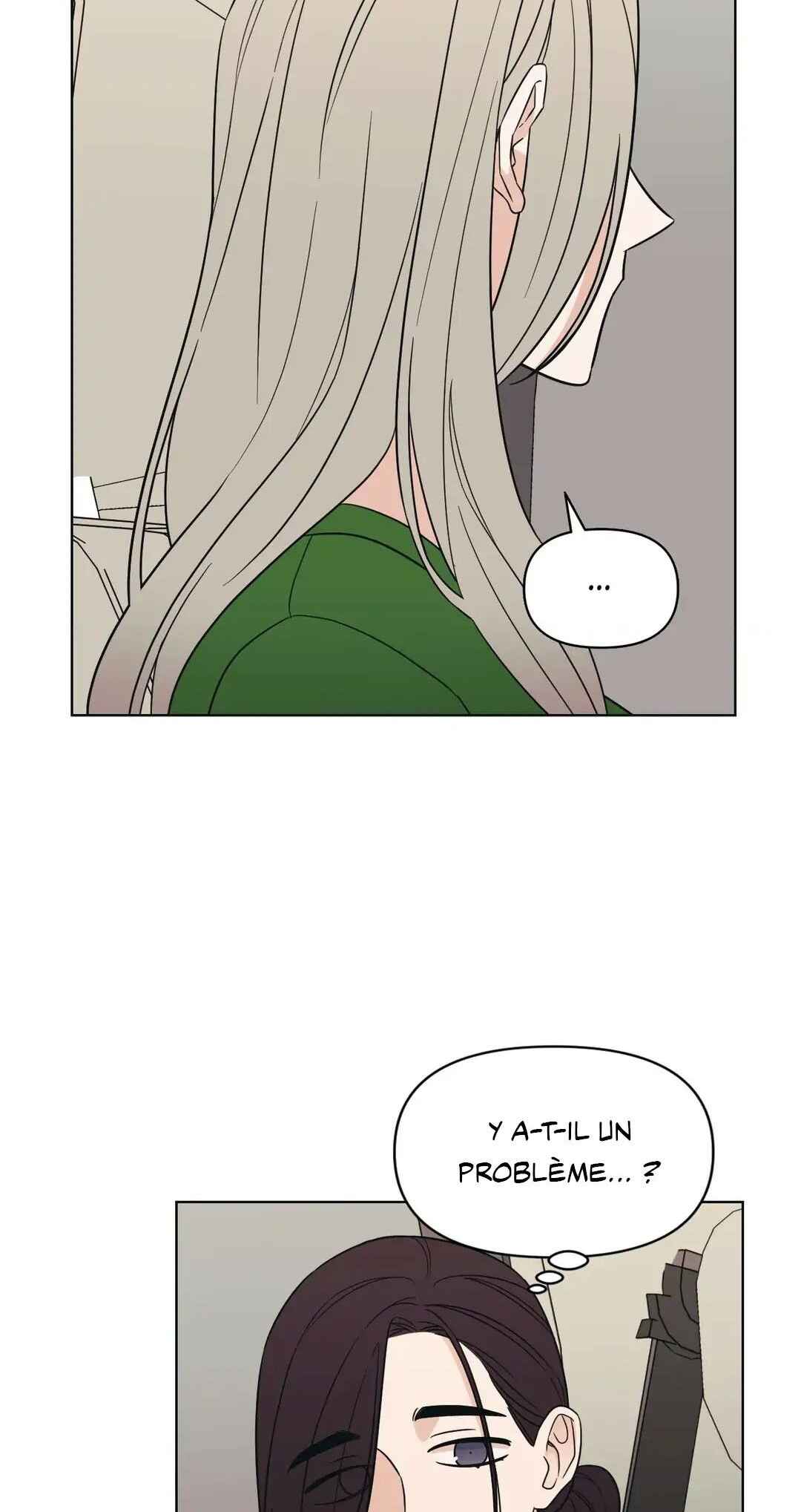 Get Out of My House! Chapter 5 - Page 52