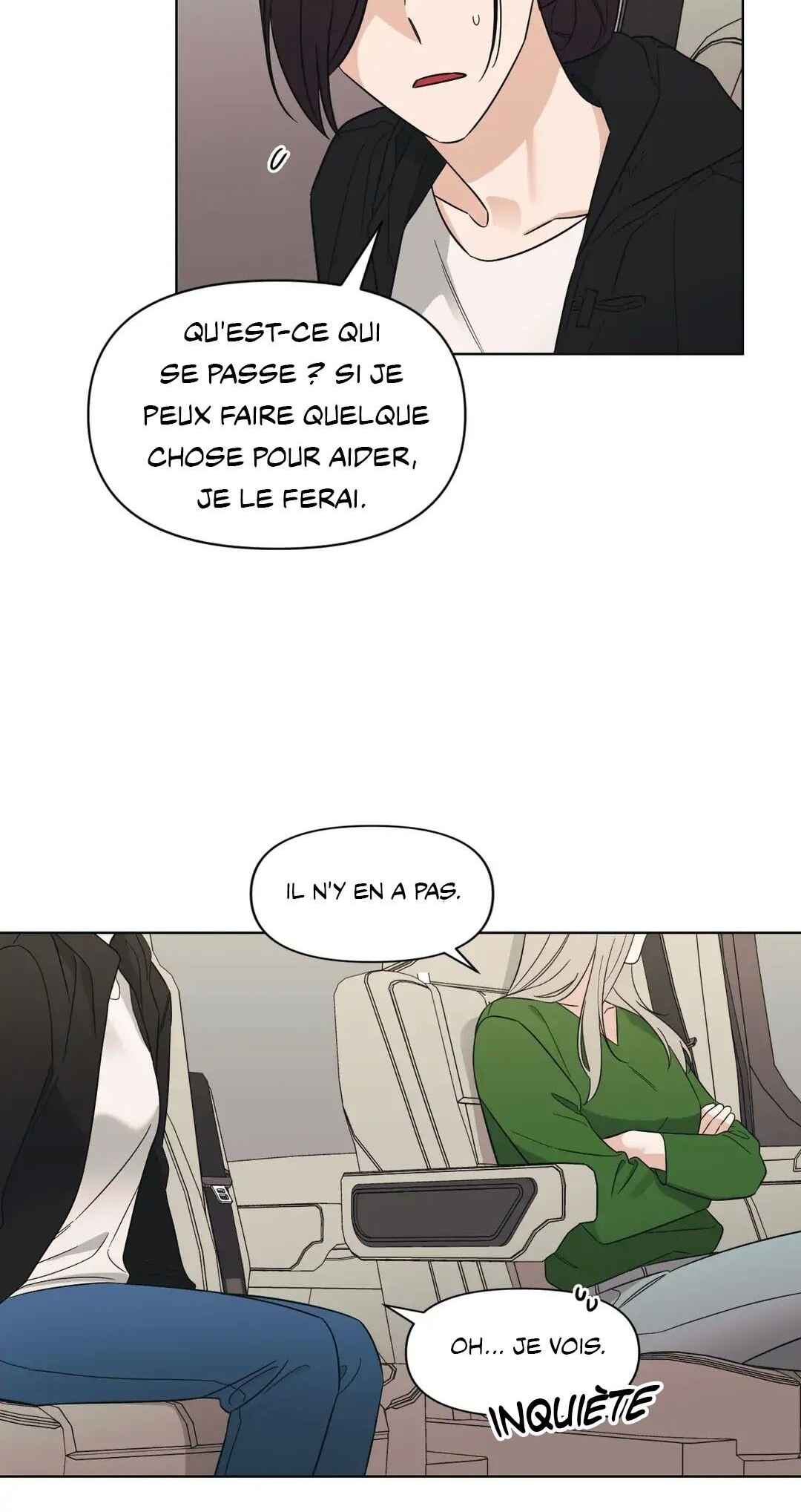 Get Out of My House! Chapter 5 - Page 53