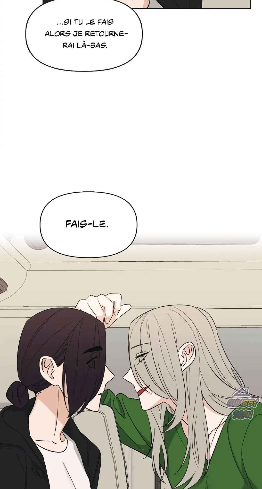 Get Out of My House! Chapter 5 - Page 65