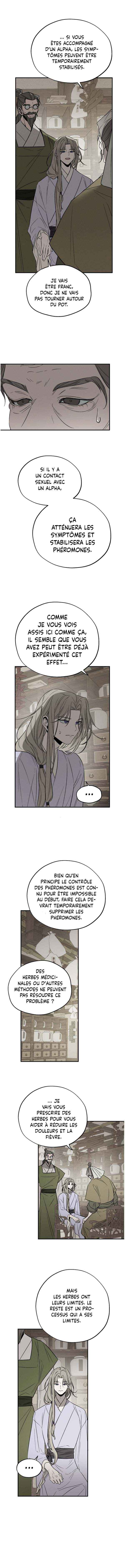 Isegye No Ye-Ju Chapter 4 - Page 9