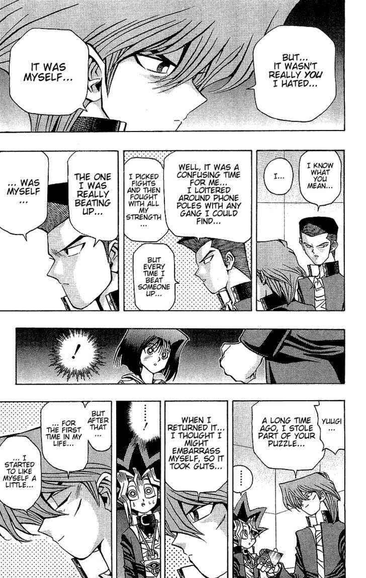 Yu☆Gi☆Oh! Chapter 33 - Page 12