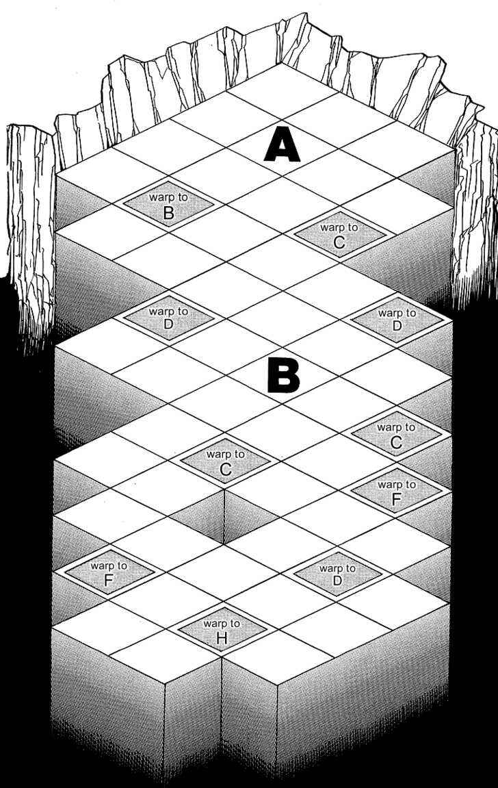 Yu☆Gi☆Oh! Chapter 33 - Page 25