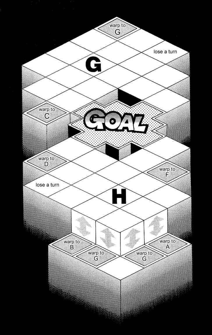 Yu☆Gi☆Oh! Chapter 33 - Page 28