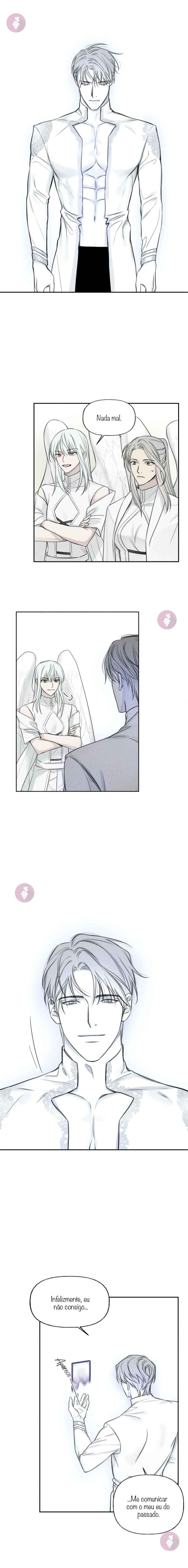Angel Buddy Chapter 77 - Page 11